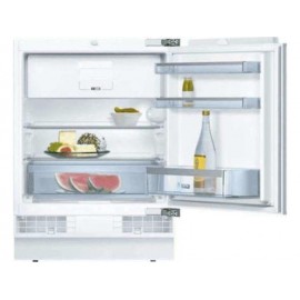Ψυγείο Μονόπορτο Εντοιχιζόμενο Bosch KUL15ADF0