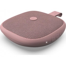 Φορητό Ηχείο Fresh 'n Rebel Rockbox Bold XS Bluetooth Dusty Pink (951734)