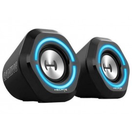Speakers Edifier G1000 2.0 RGB Bluetooth Black