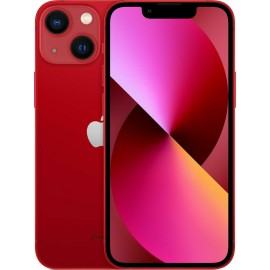 APPLE iPhone 13 Mini 256 GB Product Red