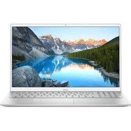Laptop Dell Inspiron 5502 15.6" 1920x1080 i5-1135G7,8GB,512GB,Intel Iris Xe Graphics,W10H,Platinum Silver,Backlit