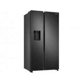 Ψυγείο Ντουλάπα Ελεύθερο Samsung RS68A8820B1/EF NoFrost Black