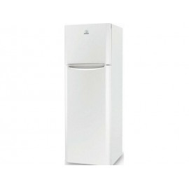 Ψυγείο Δίπορτο Ελεύθερο Indesit TIAA 12 V.1 White