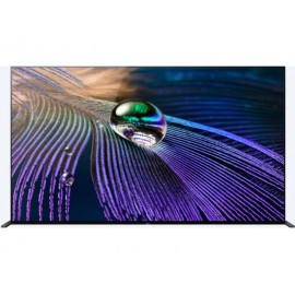 TV SONY 55",XR-55A90J, OLED,UltraHD,AndroidTV,WiFi,HDR,120Hz