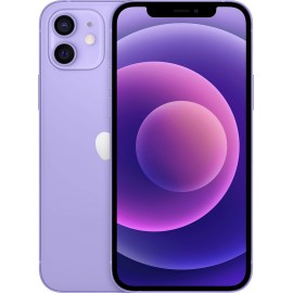 Apple Iphone 12 5g 64gb Purple