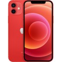 Apple Iphone 12 5g 64gb Red