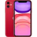 Apple Iphone 11 64gb 4g Red