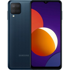 Samsung Galaxy M12 (64GB) Black