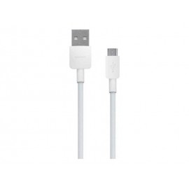 Data Cable Huawei CP70 USB 2.0/micro USB 1m White