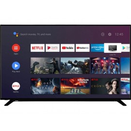 TV TOSHIBA 50",50UA2063DG,LED,Ultra HD,Android,WiFi,DVB-S2,60Hz