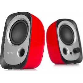 Speakers Edifier R12U 2.0 Red