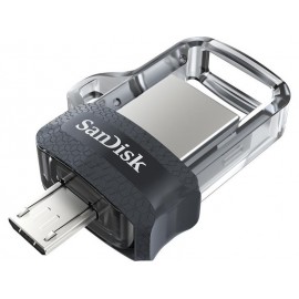USB Stick 32GB Sandisk Ultra Dual Drive M3.0 SDDD3-032G-G46 150MB/s