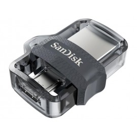 USB stick Sandisk Ultra Dual Drive M3.0 256GB