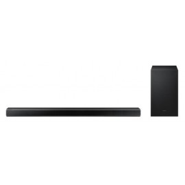 Soundbar Samsung HW-Q700A/EN Black