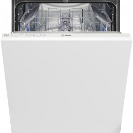 Πλυντήριο Πιάτων Εντοιχιζόμενο Indesit DIE 2B19 A 60cm