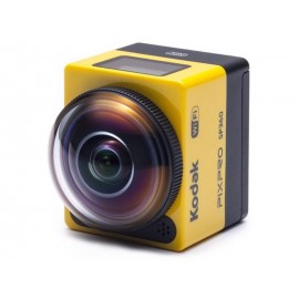 Kodak Pixpro SP360 Extreme Kit