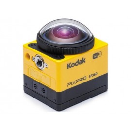 Kodak Pixpro SP360 Aqua Kit