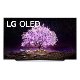 Εκθεσιακή TV LG 65", OLED65C11LB,ΟLED,UltraHD,Smart TV,HDR,DVB-S2, 120Hz