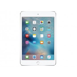 Apple iPad 7.9" mini 4 128GB Wi-Fi Silver MK9P2