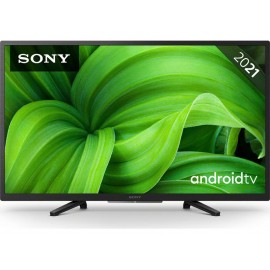 TV SONY 32", KDL32W800, LED, HD Ready, Smart TV, WiFi, 60Hz