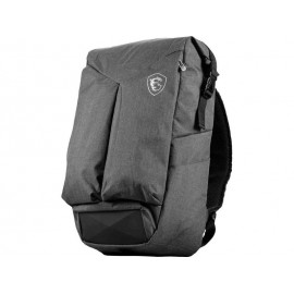 Τσάντα Laptop Backpack MSI Air 15.6" Black