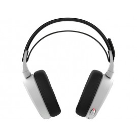 Gaming Headset SteelSeries Arctis Pro Wireless White