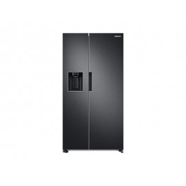 Ψυγείο Ντουλάπα Ελεύθερο Samsung RS67A8811B1 NoFrost Black