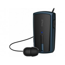 Bluetooth iPro RH120 Retractable Black/Midnight Blue