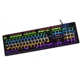 Keyboard Esperanza Vortex EGK801 Wired