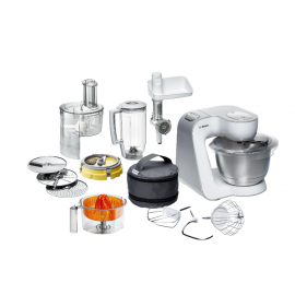 Κουζινομηχανή Bosch MUM54251 Λευκό
