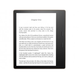 Amazon Kindle E-Reader 7.0" Oasis 32GB Champagne Gold