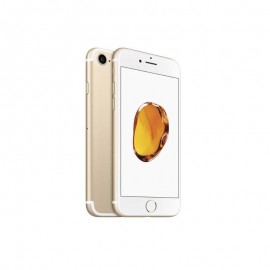 Refurbished Apple iPhone 7 128GB Gold ( Like New )