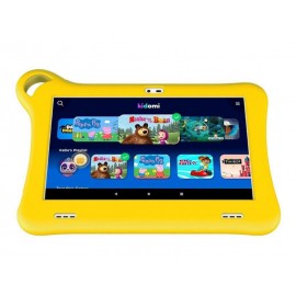 Tablet Alcatel 7.0" TKEE Kids 2GB Ram 32GB WiFi Mint/Light Yellow