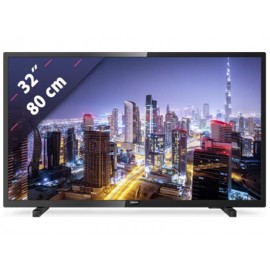 TV PHILIPS 32", 32PHS5505, LED, HD Ready, DVB-S2, 60Hz