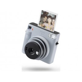Φωτογραφική Μηχανή Fujifilm Instant Square SQ 1 Glacier Blue