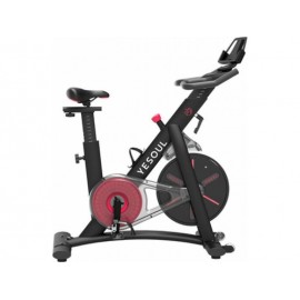 Ποδήλατο Γυμναστικής Xiaomi Smart Yesoul S3 Black