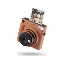 Φωτογραφική Μηχανή Fujifilm Instant Square SQ 1 Terracotta Orange