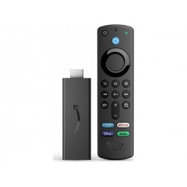 Amazon TV Stick (3rd Gen) Full HD με Wi-Fi / HDMI και Alexa
