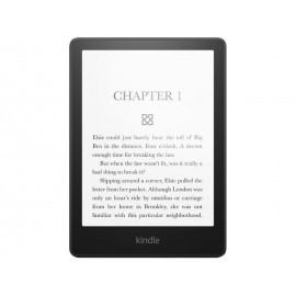 Amazon Kindle Paperwhite 6.8" 2021 8GB Black