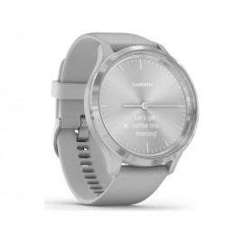 Smartwatch Garmin Vivomove 3 Powder Gray/Silver