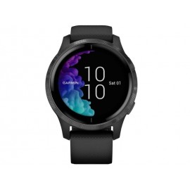 Smartwatch Garmin Venu 43mm Slate/Black