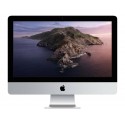 Apple iMac 2020 21.5" 4096x2304 i5-7360U,8GB,256GB,Intel Iris Plus Graphics 640,Mac OS,Silver