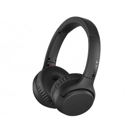 On Ear Headphones Sony WH-XB700 Wireless Black