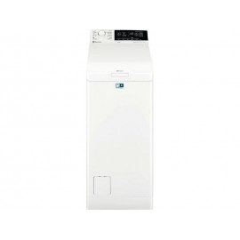 Πλυντήριο Ρούχων Ελεύθερο Electrolux EW6TN3272 7kg 1150rpm White