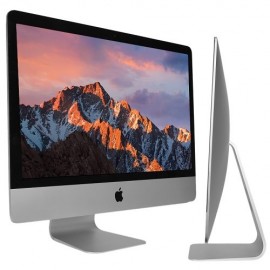 Apple iMac 27" Retina 5K Core i5-6500 Quad-Core 3.2GHz All-In-One Computer -