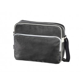 Τσάντα Laptop Hama Quarterbag 101242 15,6" Grey/White