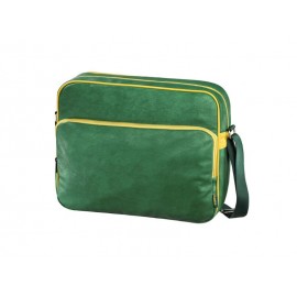 Τσάντα Laptop Hama Quarterbag 101244 15,6" Green/Yellow