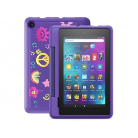 Tablet Amazon 7.0" Fire 7 HD Kids PRO 16GB 2021 Doodle