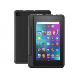 Tablet Amazon 7.0" Fire 7 HD Kids PRO 16GB 2021 Black