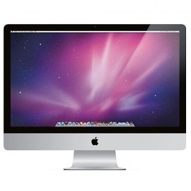 Apple iMac 27" Core i7-2600 Quad-Core 3.4GHz All-In-One Computer